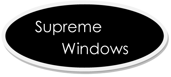Supreme Windows Bury
